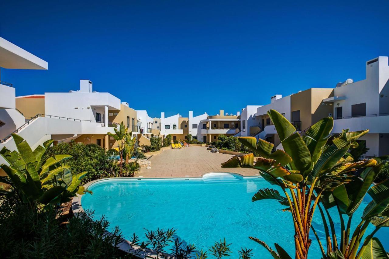 Appartement One Bedroom In Albur Village 2n
